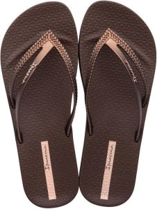 Ipanema Bossa Anatomic Soft Slippers Dames Brown