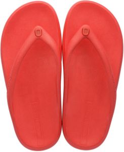 Ipanema teenslippers rood
