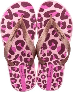 Ipanema Temas Kids Slippers Unisex Junior Pink