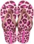 Ipanema teenslippers roze Meisjes Gerecycled polyester 33 34 - Thumbnail 1