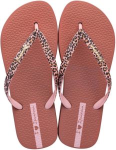 Ipanema Duna Slippers Dames Pink
