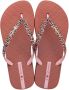Ipanema teenslippers roze Meisjes Gerecycled polyester (duurzaam) 41 42 - Thumbnail 1