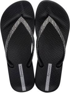 Ipanema Anatomic mesh IP 83308 AG612 black Zwart