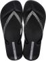 Ipanema Anatomic mesh IP 83308 AG612 black Zwart - Thumbnail 1