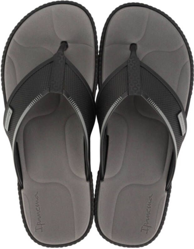 Ipanema Vintage Heren Slippers Black Heren