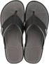 Ipanema Vintage Heren Slippers Black Heren - Thumbnail 1