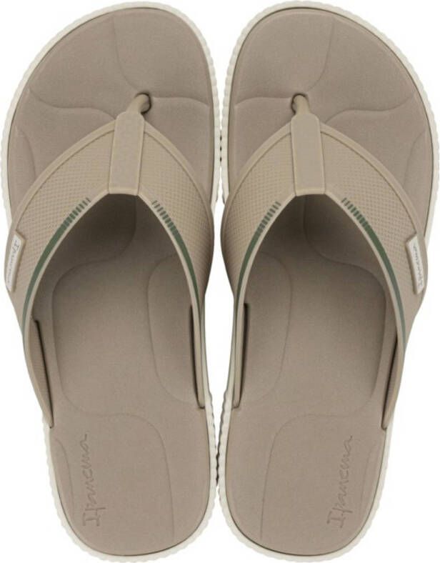 Ipanema Vintage Heren Slippers Beige
