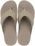 Ipanema Vintage Slippers Voor Dames Beige - Thumbnail 1