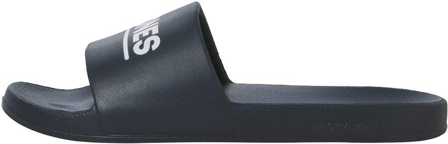 JACK & JONES JACK&JONES JFWOLLIE SLIDER LN Heren Muiltjes