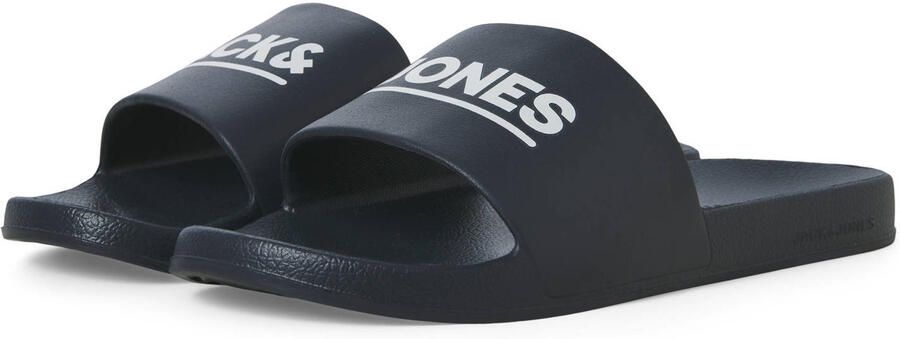 JACK & JONES JACK&JONES JFWOLLIE SLIDER LN Heren Muiltjes - Foto 2