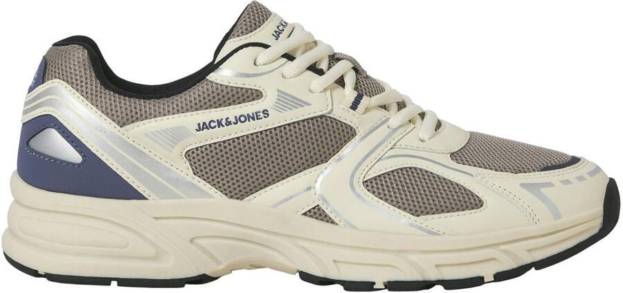 JACK & JONES Jfwastra sneakers taupe
