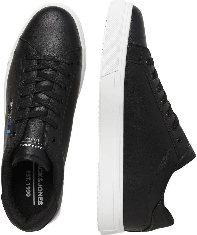Jack & jones Lage Sneakers Jack & Jones 12229695 BALE-ANTHRACITE