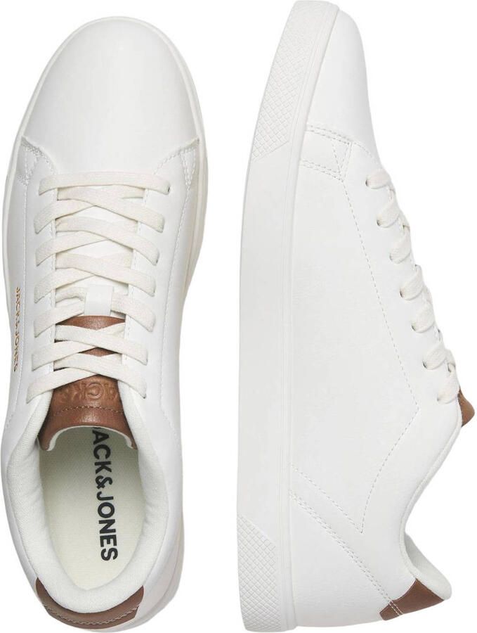 Jack & jones Lage Sneakers Jack & Jones JFWBOSS PU SNEAKER