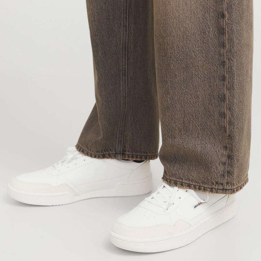 Jack & jones Sneakers met labeldetails model 'BOUNCE'