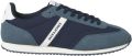 JACK & JONES JACK&JONES JFWBURTON RUNNER INTERNATIONAL CAMPAIGN Heren Veterschoenen - Blauw