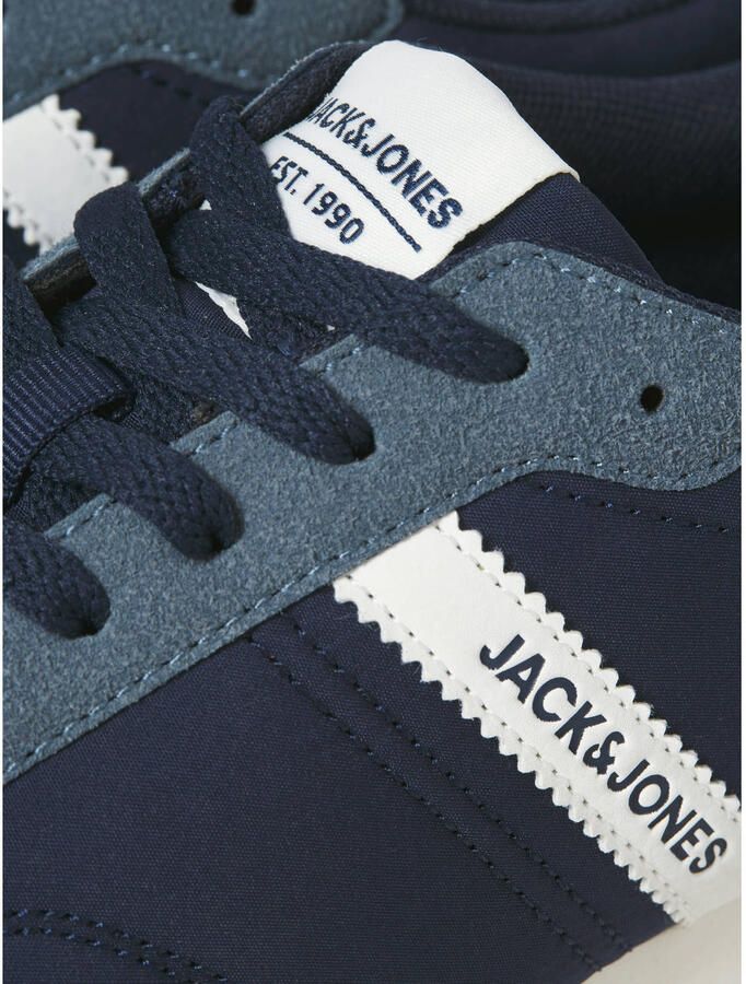 JACK & JONES JACK&JONES JFWBURTON RUNNER INTERNATIONAL CAMPAIGN Heren Veterschoenen - Foto 2