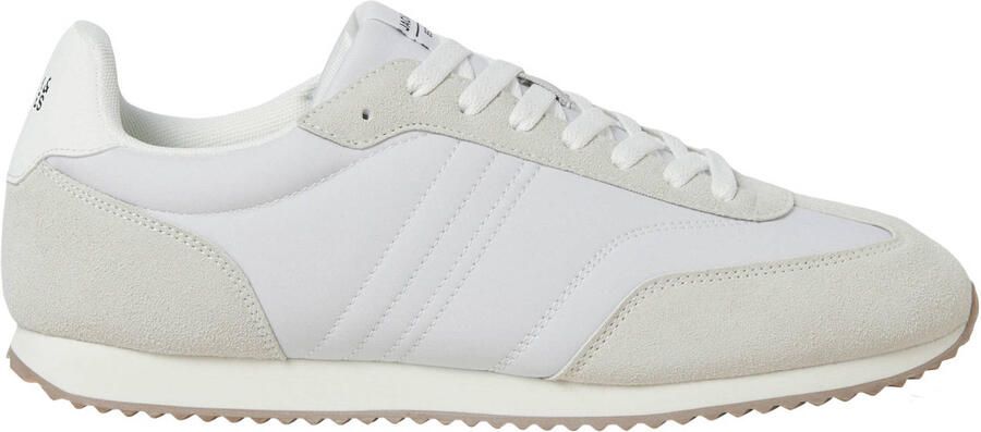 JACK & JONES JACK&JONES JFWBURTON RUNNER INTERNATIONAL CAMPAIGN Heren Veterschoenen