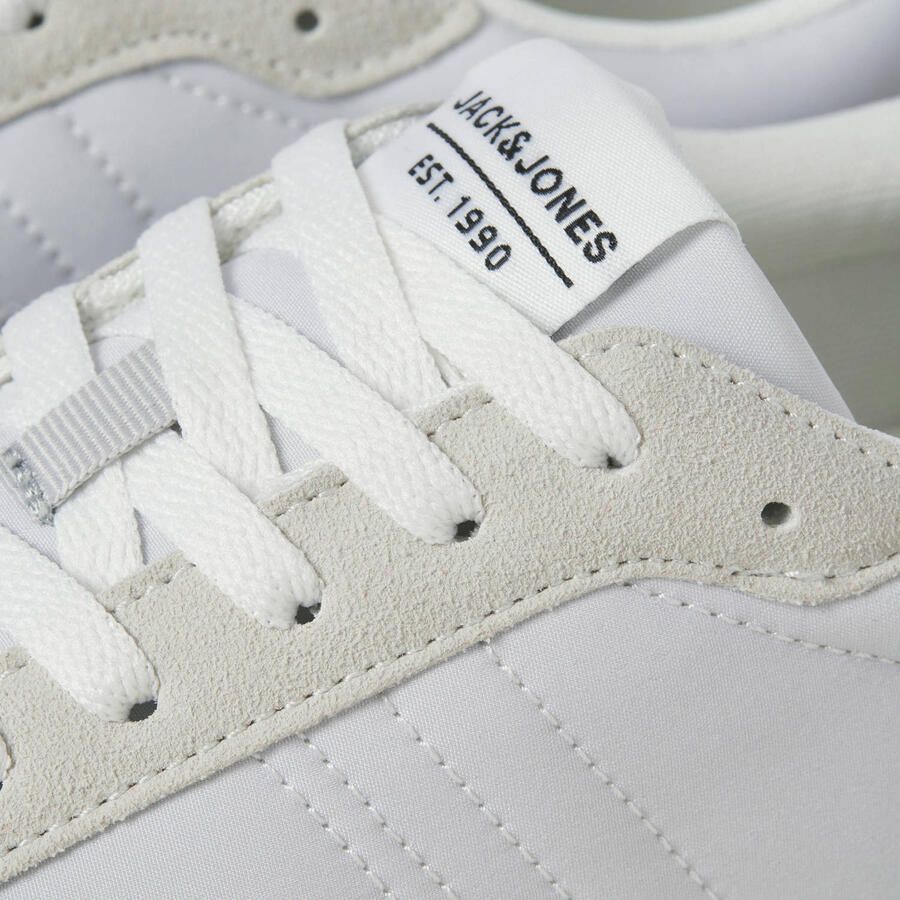 JACK & JONES JACK&JONES JFWBURTON RUNNER INTERNATIONAL CAMPAIGN Heren Veterschoenen - Foto 2