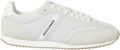 JACK & JONES Runner International Campaign sneakers wit - Wit