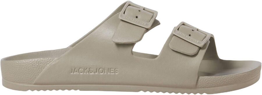 JACK & JONES JACK&JONES JFWCROXTON MOULDED SANDAL NOOS Heren Sandalen - Foto 4