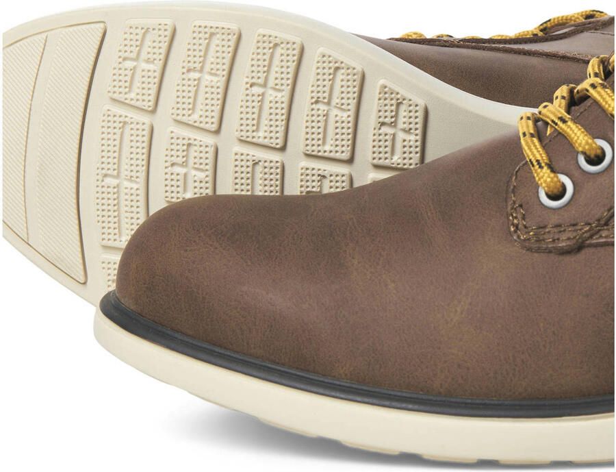 Jack & jones Laarzen Jack & Jones JFWDENVER PU COMBO BOOT