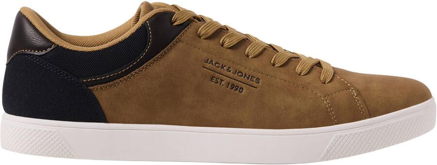 JACK & JONES JACK&JONES JFWJORDAN SNEAKER SN Heren Veterschoenen