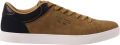 JACK & JONES JACK&JONES JFWJORDAN SNEAKER SN Heren Veterschoenen - Bruin