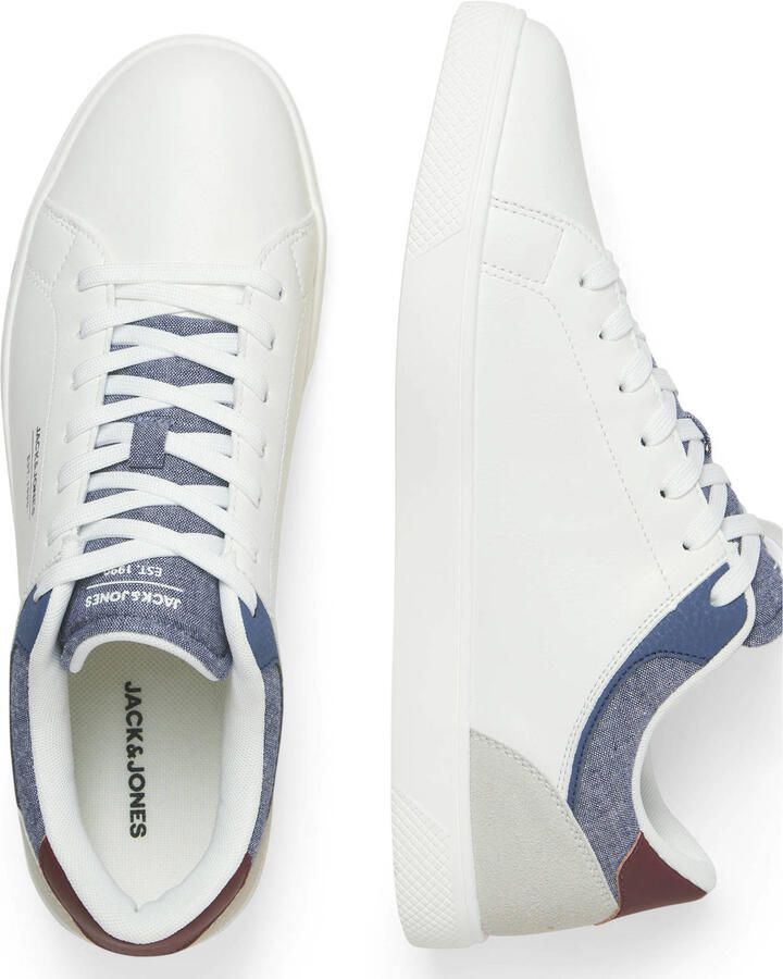 Jack & jones Lage Sneakers Jack & Jones JFWJORDAN SNEAKER - Foto 2