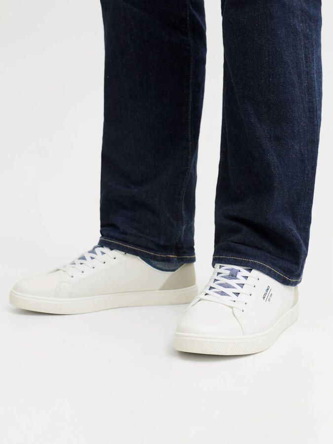 Jack & jones Lage Sneakers Jack & Jones JFWJORDAN SNEAKER - Foto 3