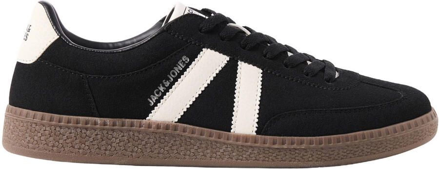 JACK & JONES Jfwkirk imitatieleren sneakers