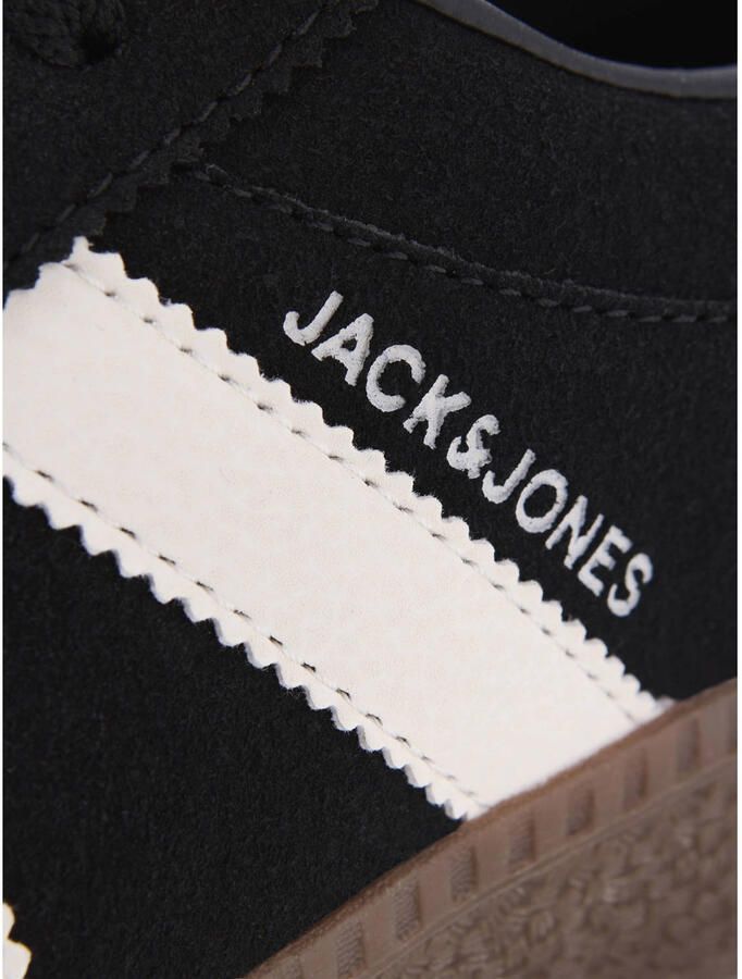 JACK & JONES Jfwkirk imitatieleren sneakers - Foto 2