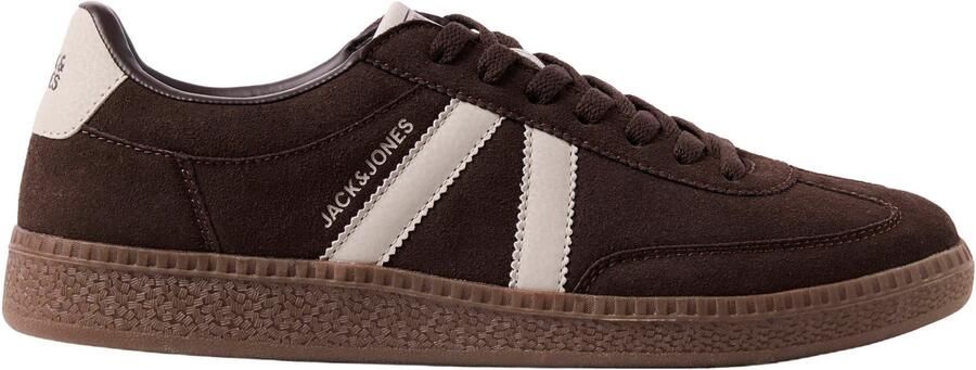 JACK & JONES JACK&JONES JFWKIRK SNEAKER Heren Veterschoenen