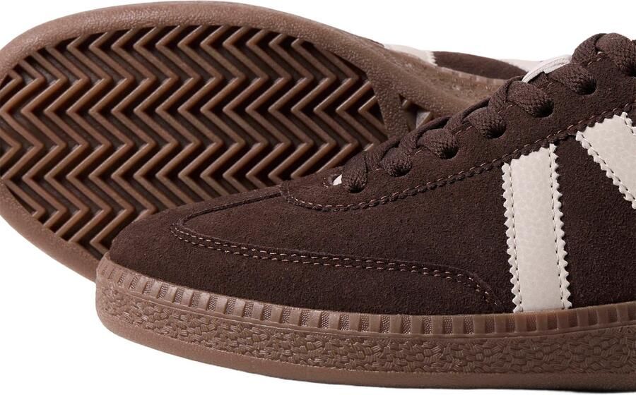 JACK & JONES JACK&JONES JFWKIRK SNEAKER Heren Veterschoenen - Foto 3