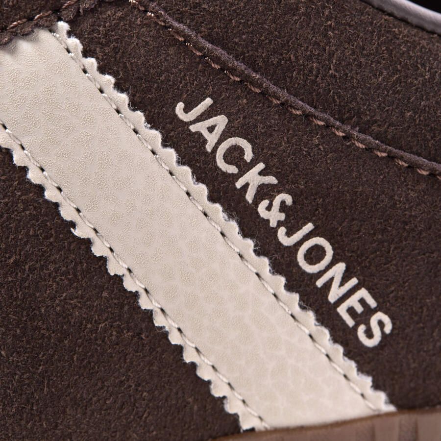 JACK & JONES JACK&JONES JFWKIRK SNEAKER Heren Veterschoenen - Foto 2