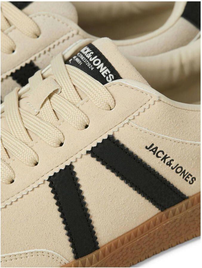 JACK & JONES JACK&JONES JFWKIRK SNEAKER Heren Veterschoenen - Foto 2