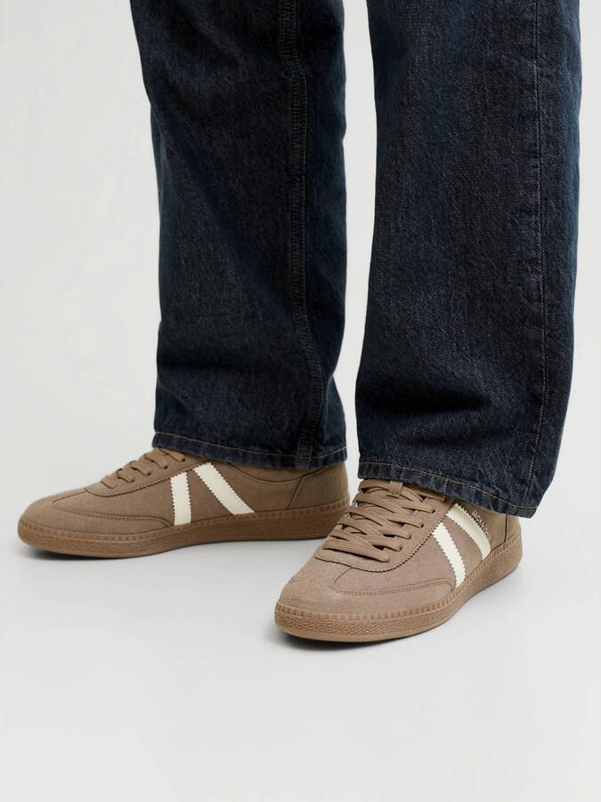 JACK & JONES JACK&JONES JFWKIRK SNEAKER Heren Veterschoenen - Foto 3