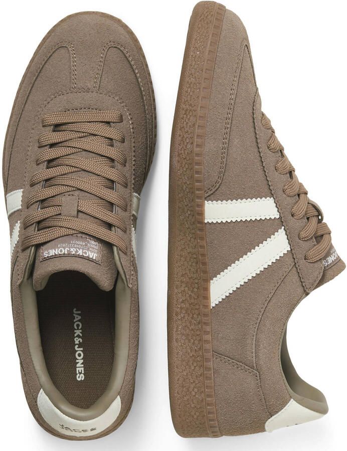 JACK & JONES JACK&JONES JFWKIRK SNEAKER Heren Veterschoenen - Foto 2