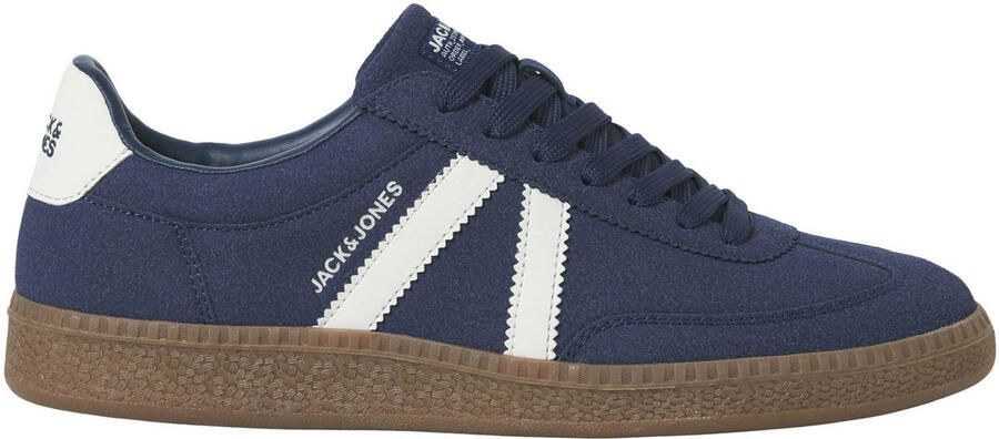 JACK & JONES JACK&JONES JFWKIRK SNEAKER Heren Veterschoenen