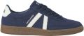 JACK & JONES JACK&JONES JFWKIRK SNEAKER Heren Veterschoenen - Navy