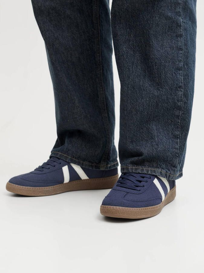 Jack & jones Lage Sneakers Jack & Jones JFWKIRK SNEAKER - Foto 3