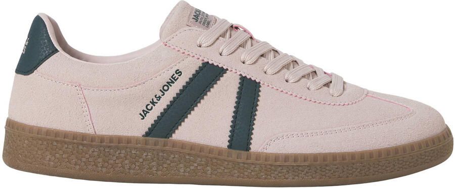JACK & JONES Jfwkirk Sneaker sneakers lichtroze