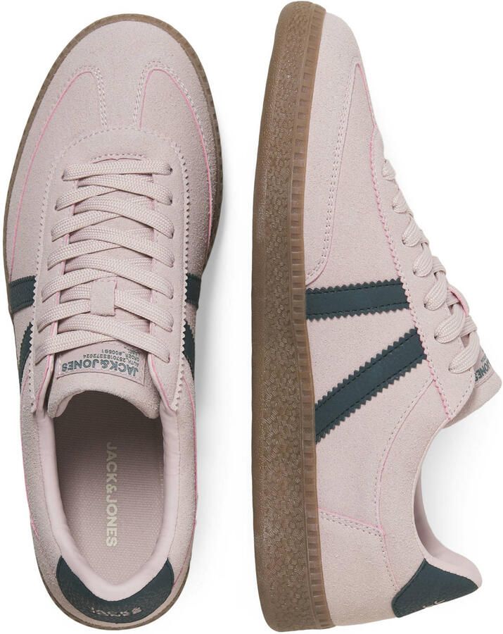 JACK & JONES Jfwkirk Sneaker sneakers lichtroze - Foto 2
