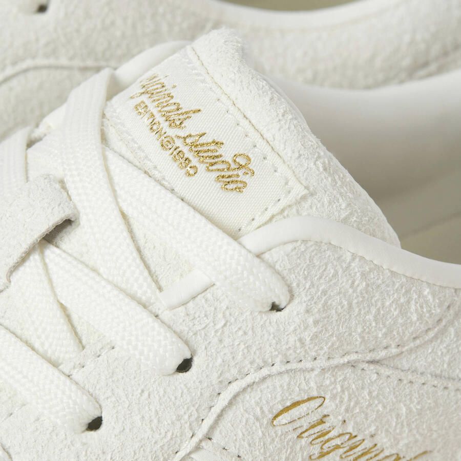 JACK & JONES Jfwmorgen sneakers wit - Foto 2