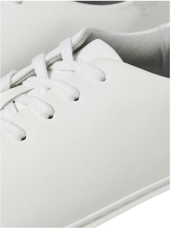 JACK & JONES JACK&JONES JFWSTOCKHOLM LEATHER SNEAKER NOOS Heren Veterschoenen