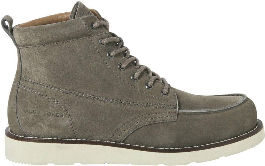 JACK & JONES JACK&JONES JFWTORONTO SUEDE BOOT STYD LN Heren Laarzen