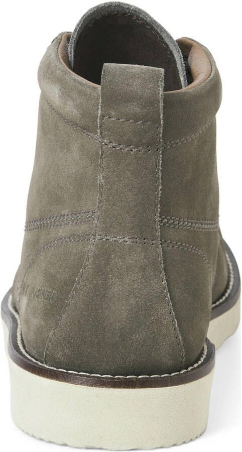 JACK & JONES JACK&JONES JFWTORONTO SUEDE BOOT STYD LN Heren Laarzen - Foto 3