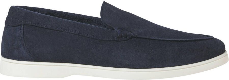 Jack & jones Mocassins Jack & Jones JFWSLIM SUEDE LOAFER