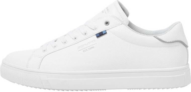 JACK & JONES JACK&JONES JFWBALE PU SNEAKER NOOS Heren Sneaker