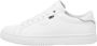 JACK & JONES JACK&JONES JFWBALE PU SNEAKER NOOS Heren Sneaker - Thumbnail 1