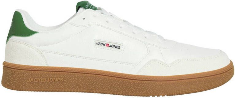 Jack & Jones Sneakers JFWBOUNCE met contrastbeleg